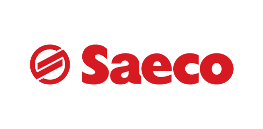 Logo Saeco