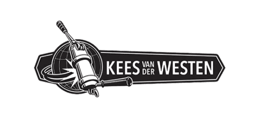 Symbol für Kees van der Westen