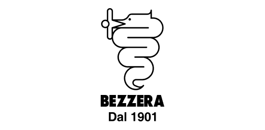 Logo Bezzera