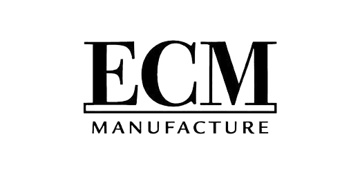 Logo ECM