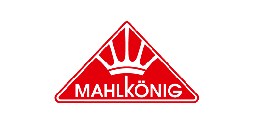 Symbol für Mahlkönig