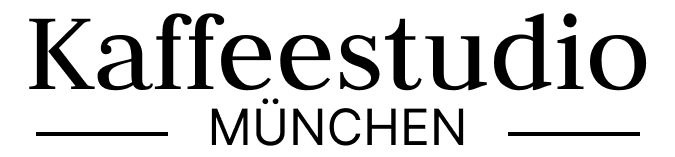 Kaffeemaschinen Template Logo