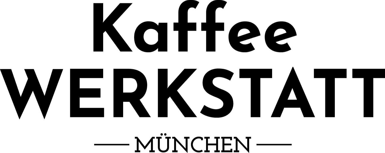 Logo der Kaffeewerkstatt München