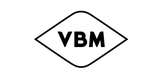 Logo VBM