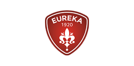 Logo Eureka