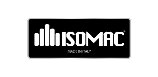 Logo Isomac