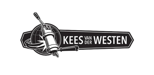 Symbol für Kees van der Westen