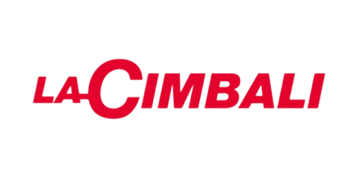 Symbol für LaCimbali