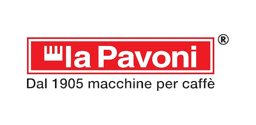 Logo LaPavoni