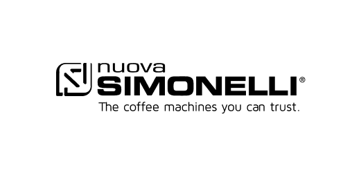 Logo Nuova Simonelli